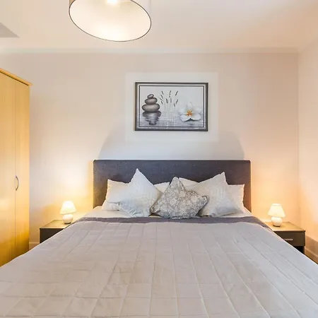 Appartement Residenz Minervapark, 29 Boltenhagen (Ostseebad)