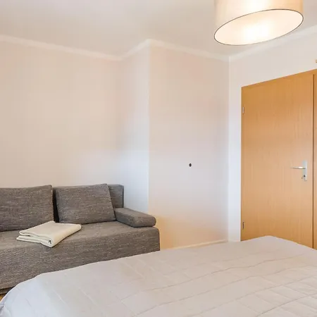 Residenz Minervapark, 29 * Boltenhagen (Ostseebad)