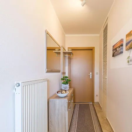 Residenz Minervapark, 29 Appartement