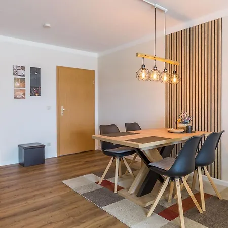 Residenz Minervapark, 29 Appartement *