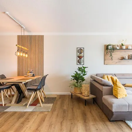 Residenz Minervapark, 29 Appartement Boltenhagen (Ostseebad)