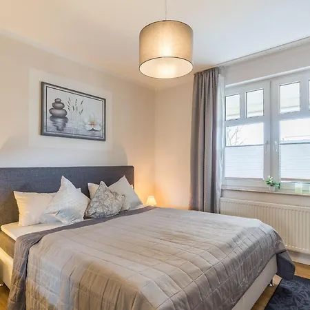 Residenz Minervapark, 29 * Boltenhagen (Ostseebad)