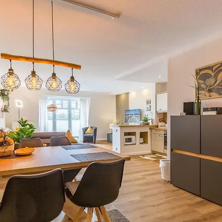 Appartement Residenz Minervapark, 29